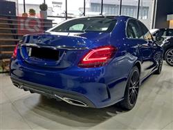 مێرسێدس بێنز C-Class